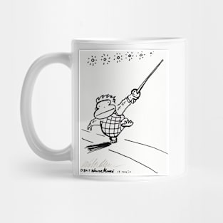 Epee Ape Mug